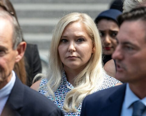 Virginia Giuffre raped by ‘well-known Prime Minister,’ US version of posthumous memoir claims