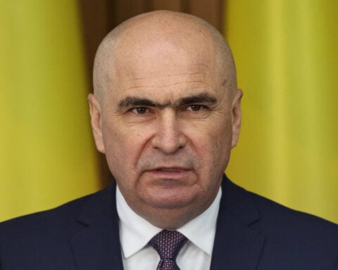 Romanian court rejects plan to raise judges' retirement age