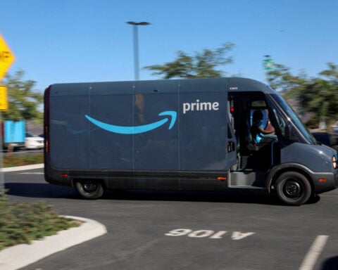 WeightWatchers partners with Amazon for easy weight-loss drug delivery