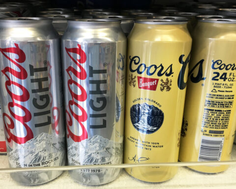 Molson Coors to cut 9% of Americas jobs as part of restructuring plan