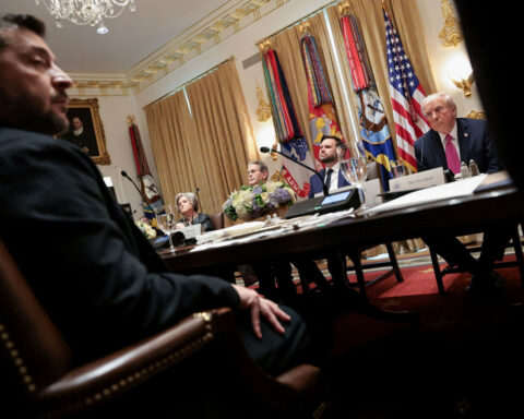 How Trump-Zelensky meeting turned acrimonious over demands for territorial concessions