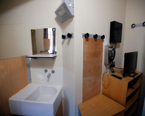 France's former President Sarkozy will begin serving a 5-year prison sentence Tuesday