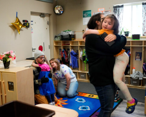 Government shutdown imperils dozens of Head Start preschool programs