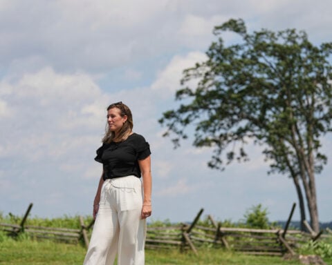 Man who sent 'So I raped you' message is sentenced to 2 to 4 years for 2013 campus assault