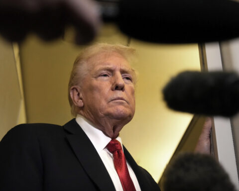 Trump vows to reach a 'fantastic deal' with China after future meeting with Xi