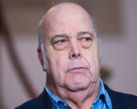 Colombian ambassador to US recalled to Bogotá for consultations, embassy says