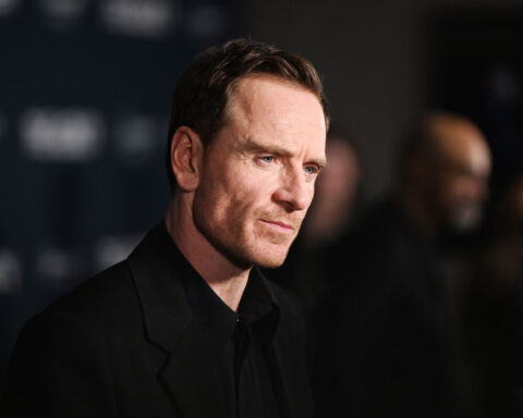Netflix announces new Kennedy family series starring Michael Fassbender