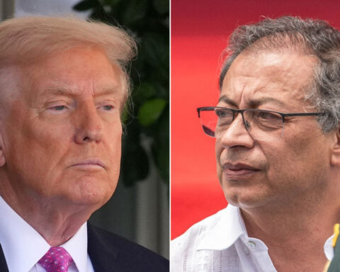 Colombians caught in fallout of Trump-Petro feud