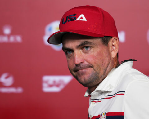 Bradley opens up on Ryder Cup loss: 'There’s no part of me that thinks I’ll ever get over this'