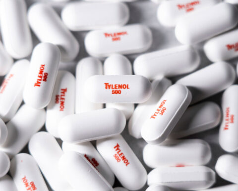 Tylenol’s maker pushes back against possible label change linking pain reliever’s use in pregnancy to autism