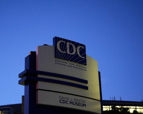Government shutdown means many CDC experts are skipping a pivotal meeting on infectious disease
