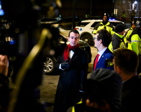 ‘He’s not going to pass’: Thune says controversial Trump nominee for whistleblower office won’t be confirmed