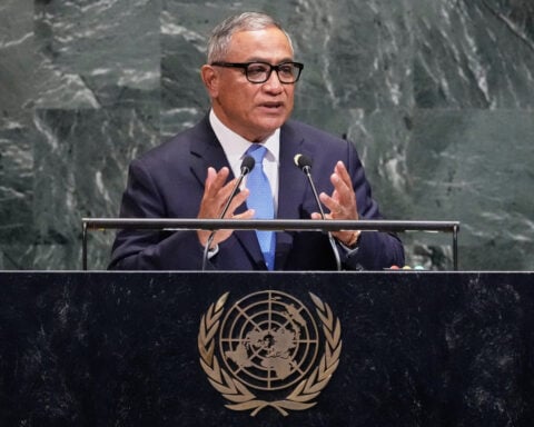 Belize signs 'safe third country' agreement as part of Trump's immigration crackdown