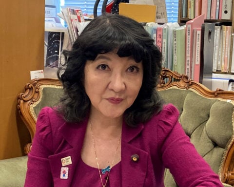 Japan's next finance minister could unsettle yen bears