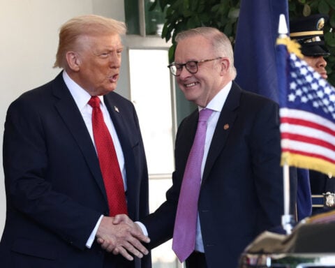 US, Australia to invest $2 billion in critical minerals, advance Alcoa gallium project