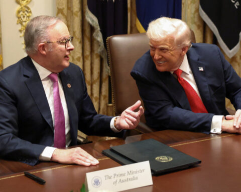 US bets on Australian miners to break China's grip on critical minerals supply