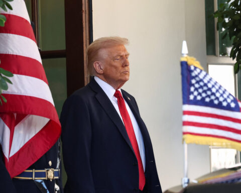 Trump, Australia's Albanese sign critical minerals agreement to counter China