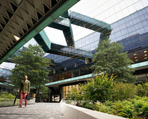 Trump administration weighing Fannie, Freddie offering as soon as end-2025, FHFA director says