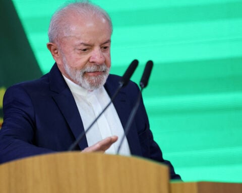 Brazil's Lula taps Guilherme Boulos as secretary of the presidency