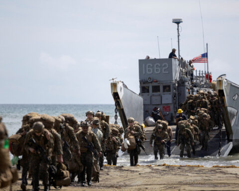 In Trump's drug war, prisoners may be too much of a legal headache, experts say