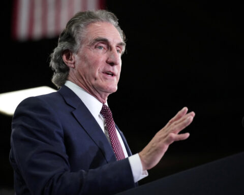 Key Alaska LNG pipeline study will be completed this year, US Interior Secretary Burgum says