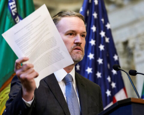 US to respond 'appropriately to China's targeting of critical industrial sectors,' Greer says