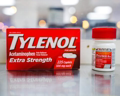 Kenvue urges US FDA to reject request for Tylenol's autism warning