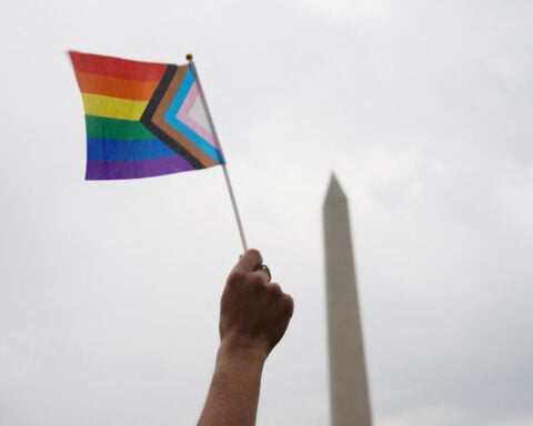 US judge to block Trump directive to erase 'gender ideology' from state sex education