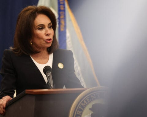 Two more arrested in attempted carjacking of DOGE staffer in Washington, D.C