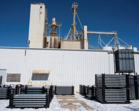 Canada offers tariff relief to some steel, aluminum products from US, China