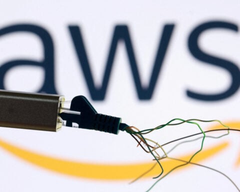 Amazon cloud outage: online services hit, recovery uneven