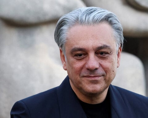 How fast-moving de Meo secured L’Oreal deal to ease Kering’s strain