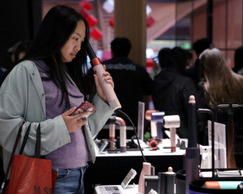 China's consumer subsidy scheme needs a rethink