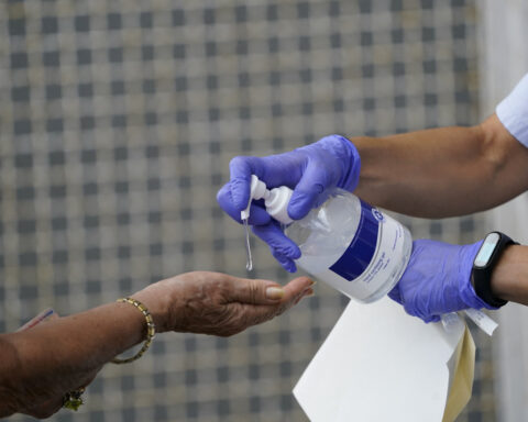 EU considers classifying ethanol in biocidal products as dangerous substance, FT reports