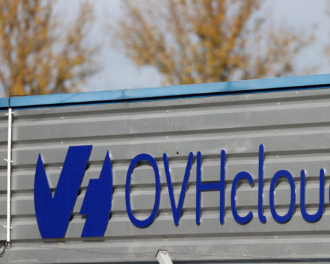 OVHcloud's 2026 outlook disappoints market after 1-billion-euro revenue milestone