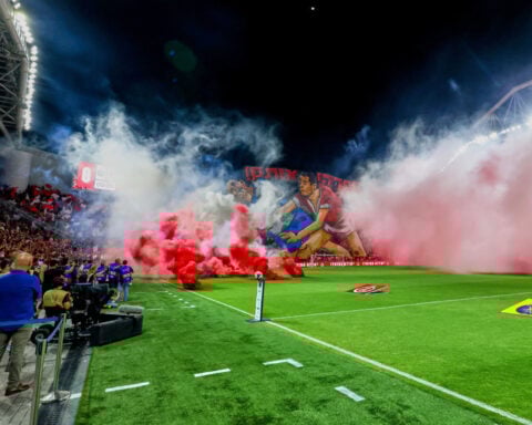 Maccabi Tel Aviv declines tickets for Aston Villa game, citing safety concerns