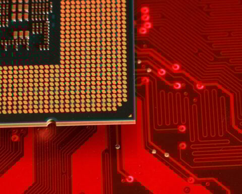 Chipmaker CXMT plans Shanghai listing with $42 billion valuation, sources say