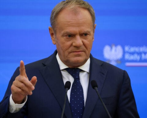 Poland, Romania foil Russian exploding parcels plot, Warsaw says