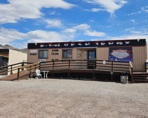 'The worst sleep of my life': CNN reporter stays at infamous Clown Motel