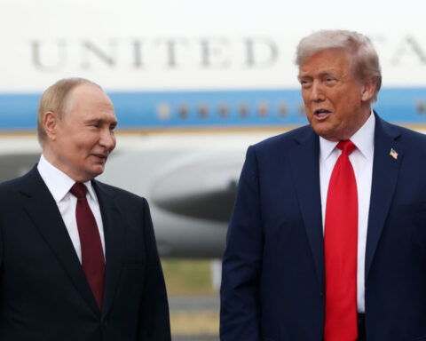 Trump’s hopes for quick second summit with Putin have stalled out