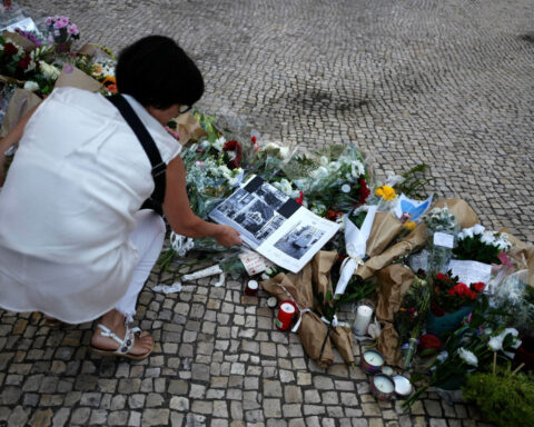 Cable in deadly Portugal funicular crash failed to meet specifications, preliminary report finds