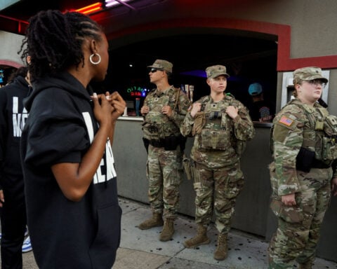 Trump scored a legal victory over National Guard troop deployment to Portland. Here’s what we know