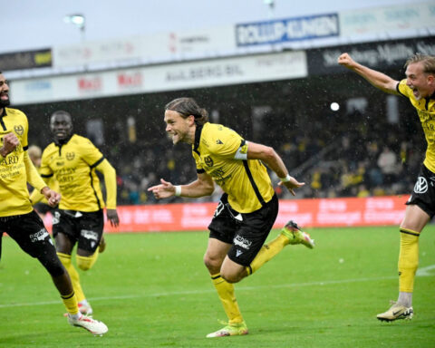 How a tiny Swedish team achieved one of the biggest ever shocks in European soccer