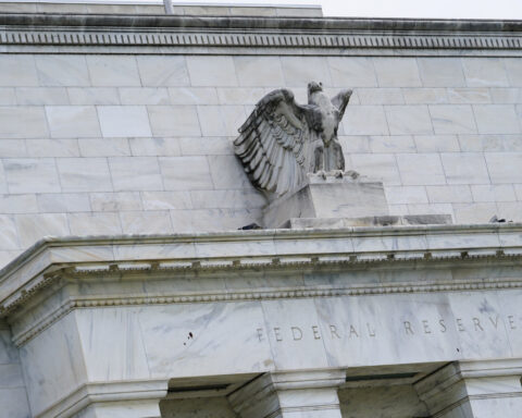 US Fed to trim rates twice more this year; 2026 rate path very unclear