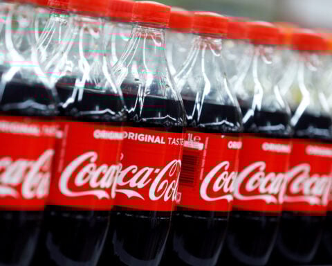 Coca-Cola results top estimates as zero-sugar, smaller pack sizes boost sales
