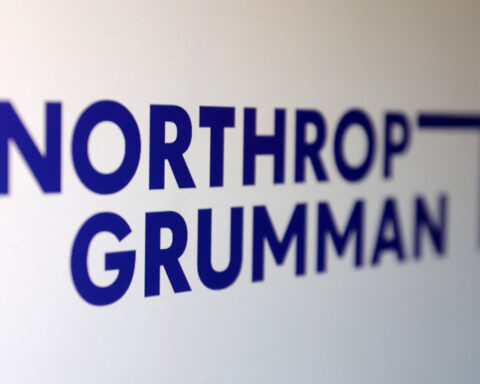 Northrop raises annual profit forecast on strong demand