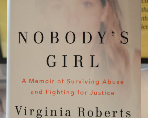 Memoir by Prince Andrew's accuser reignites a scandal that has long dogged UK royals