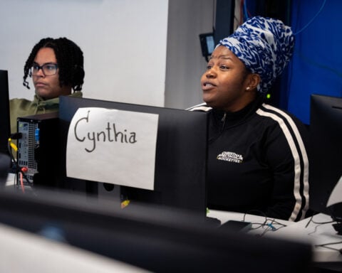 Citi Foundation is putting $25M toward tackling young adults' unemployment and AI labor disruptions