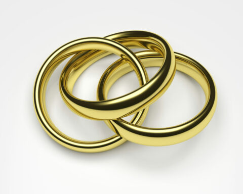 Rethinking polygamy – new research upends conventional thinking about the advantages of monogamous marriage