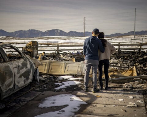 Many Colorado homeowners are underinsured − here’s what to do before the next fire